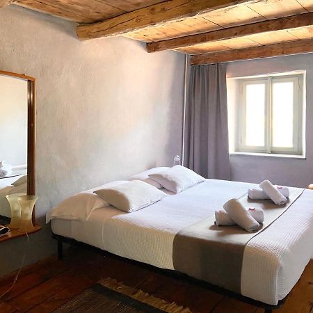 Do-Minus Boutique Home & Private Spa Ca Spontoi Kanton Kanton Bellinzona Exterior foto