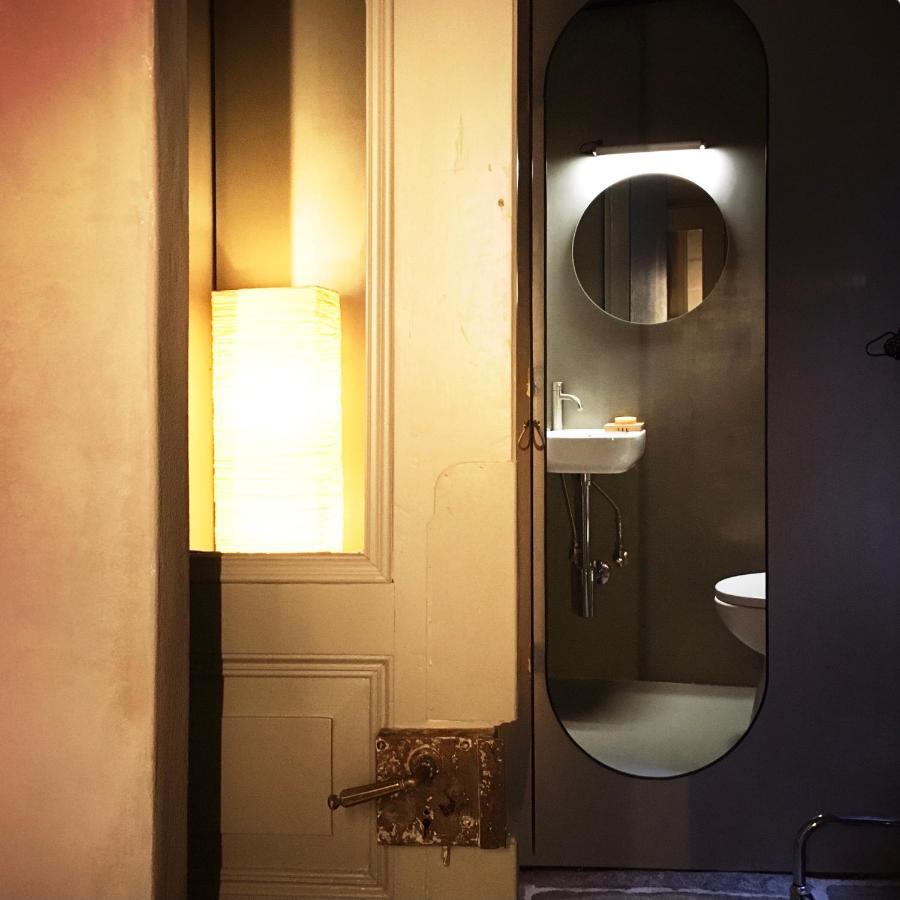 Do-Minus Boutique Home & Private Spa Ca Spontoi Kanton Kanton Bellinzona Exterior foto