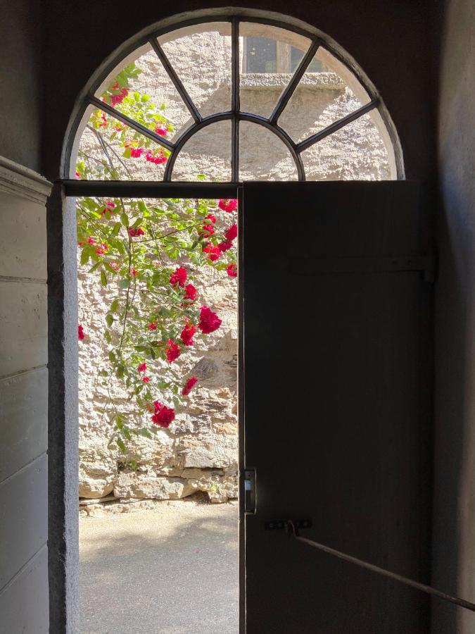 Do-Minus Boutique Home & Private Spa Ca Spontoi Kanton Kanton Bellinzona Exterior foto