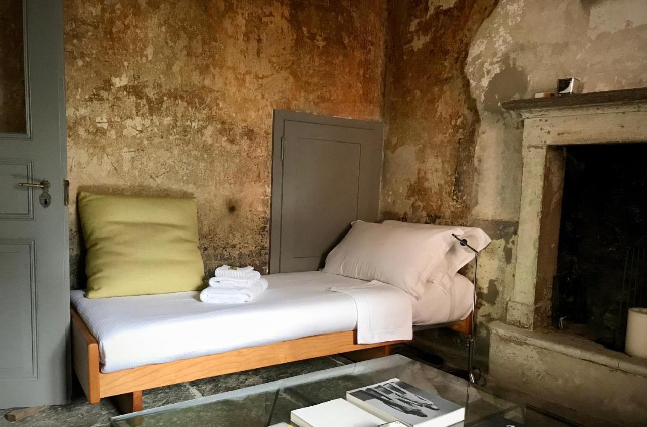 Do-Minus Boutique Home & Private Spa Ca Spontoi Kanton Kanton Bellinzona Exterior foto