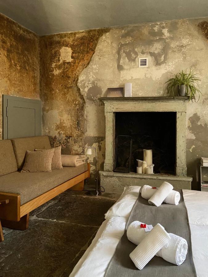 Do-Minus Boutique Home & Private Spa Ca Spontoi Kanton Kanton Bellinzona Exterior foto