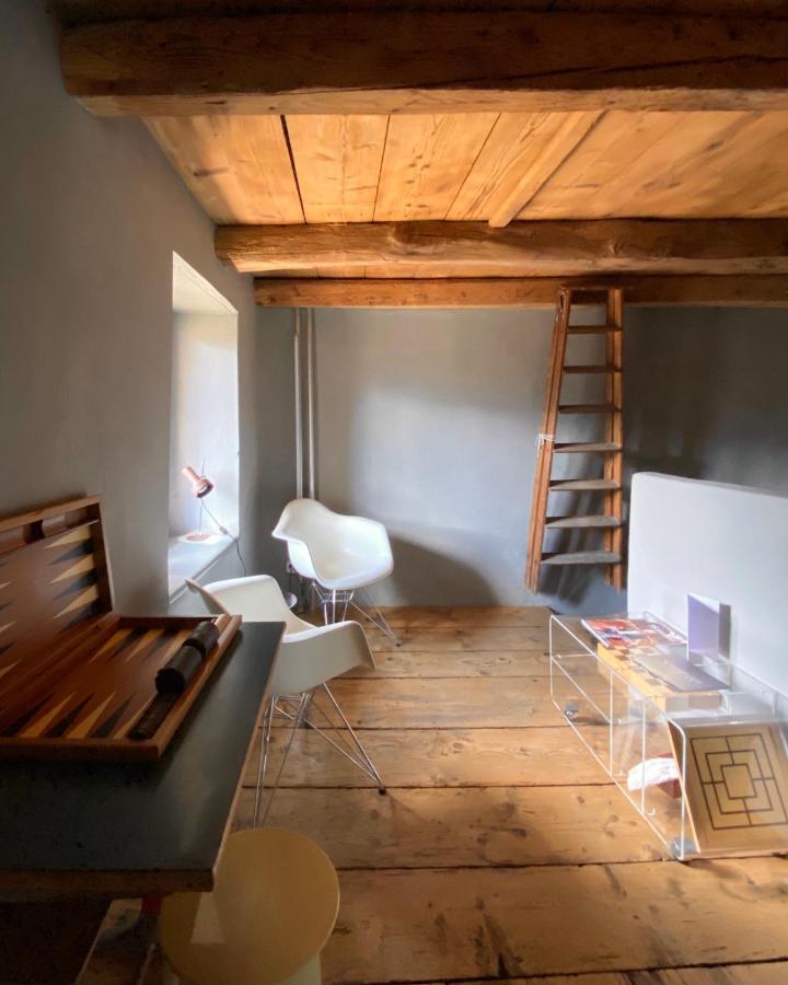 Do-Minus Boutique Home & Private Spa Ca Spontoi Kanton Kanton Bellinzona Exterior foto