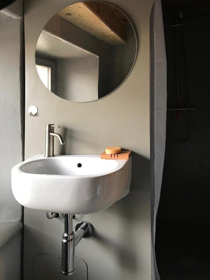 Do-Minus Boutique Home & Private Spa Ca Spontoi Kanton Kanton Bellinzona Exterior foto