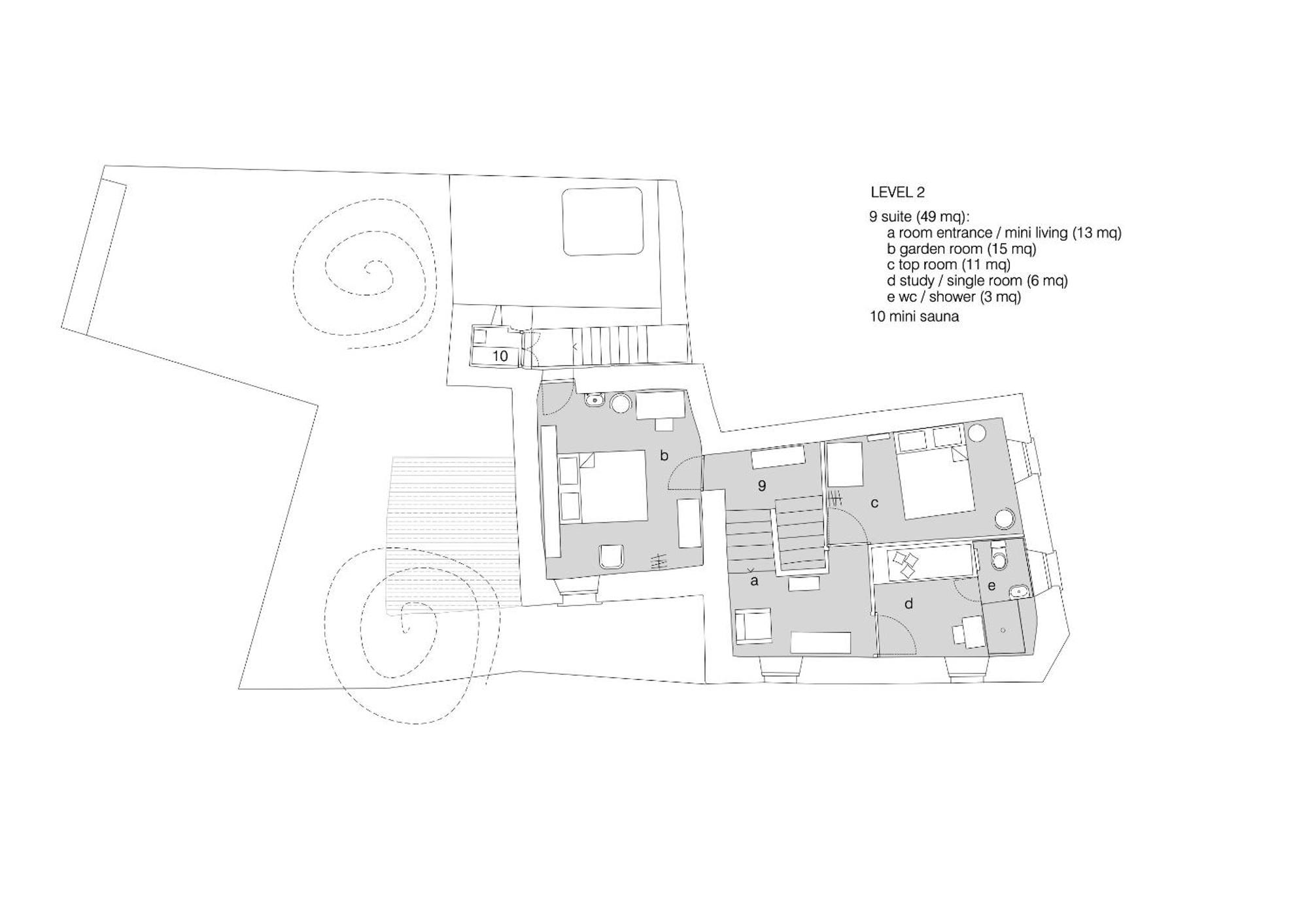 Do-Minus Boutique Home & Private Spa Ca Spontoi Kanton Kanton Bellinzona Exterior foto